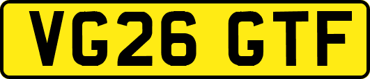 VG26GTF