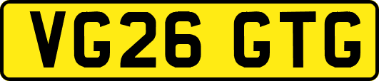 VG26GTG