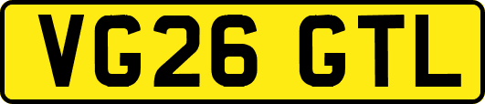 VG26GTL