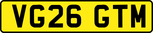 VG26GTM