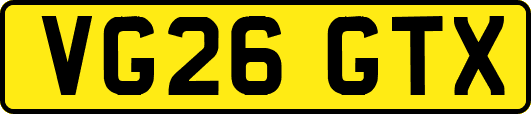 VG26GTX