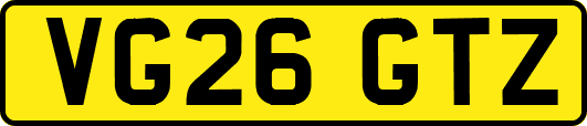 VG26GTZ