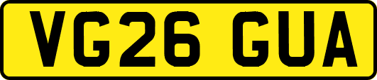 VG26GUA