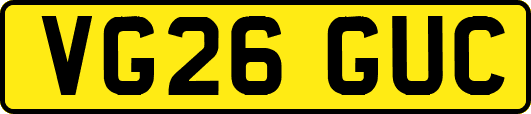 VG26GUC