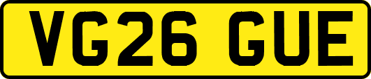 VG26GUE