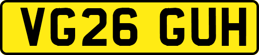VG26GUH