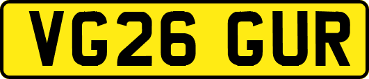 VG26GUR