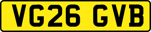 VG26GVB