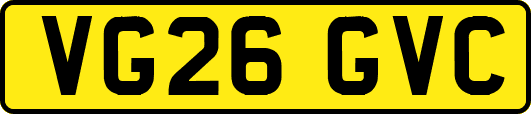 VG26GVC