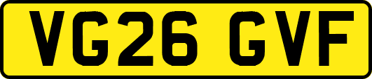 VG26GVF