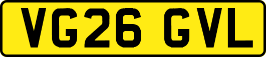 VG26GVL