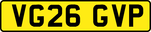 VG26GVP
