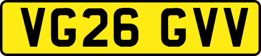 VG26GVV