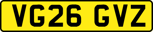 VG26GVZ