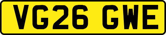 VG26GWE