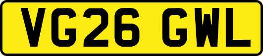 VG26GWL
