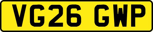 VG26GWP