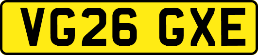 VG26GXE