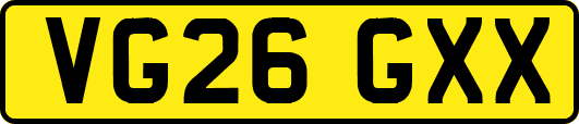 VG26GXX