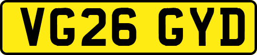 VG26GYD
