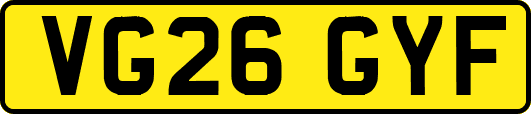 VG26GYF