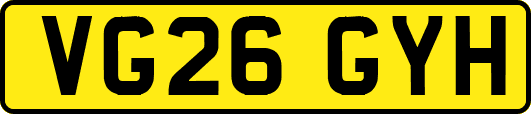 VG26GYH