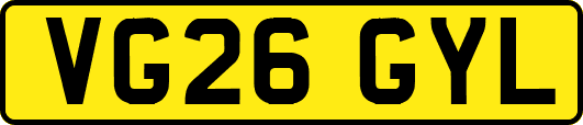 VG26GYL