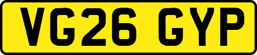 VG26GYP