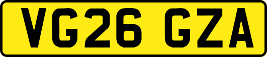 VG26GZA