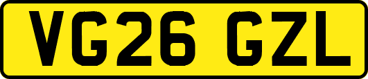 VG26GZL