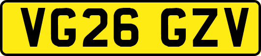 VG26GZV