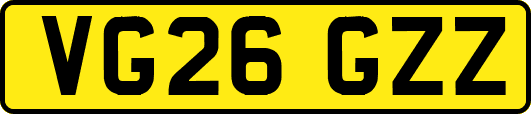 VG26GZZ