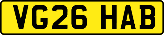 VG26HAB