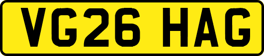 VG26HAG