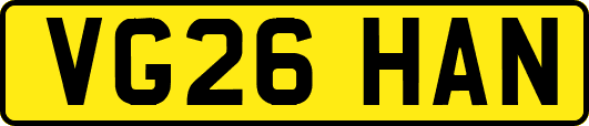 VG26HAN