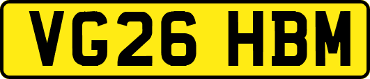 VG26HBM
