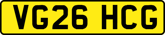 VG26HCG