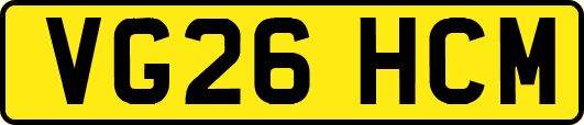 VG26HCM
