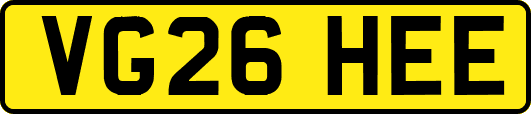VG26HEE