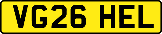 VG26HEL