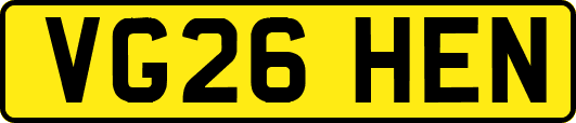 VG26HEN
