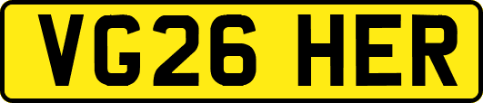 VG26HER