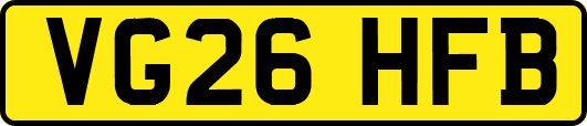 VG26HFB