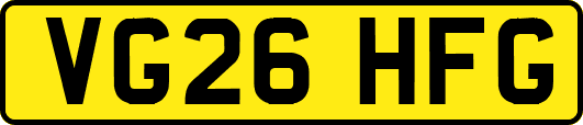VG26HFG