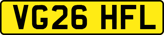VG26HFL