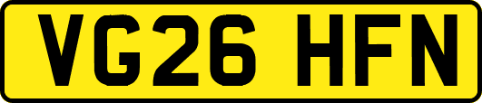 VG26HFN
