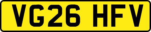 VG26HFV