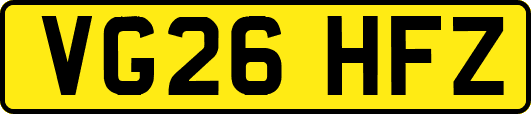 VG26HFZ