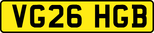 VG26HGB