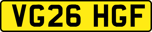 VG26HGF